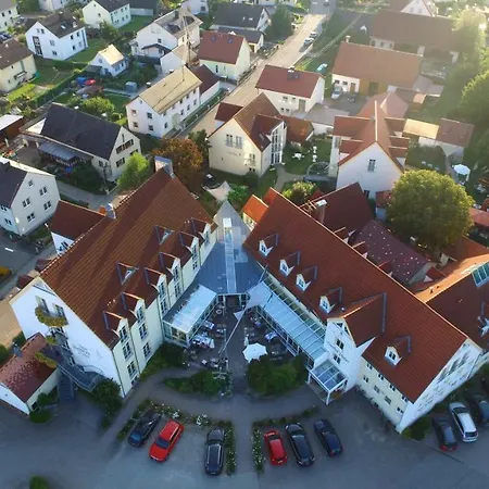Flair Zum Schwarzen Reiter 3*