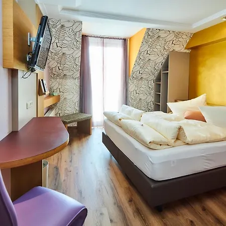 Flair Zum Schwarzen Reiter Hotel Horgau