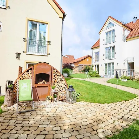 Flair Zum Schwarzen Reiter Hotel