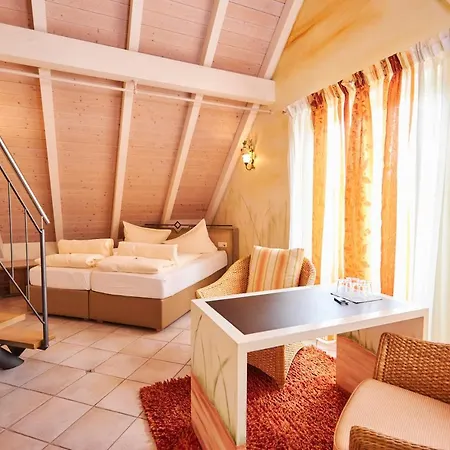 Flair Zum Schwarzen Reiter Hotel Horgau