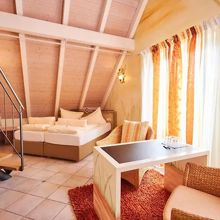 Flair Zum Schwarzen Reiter Hotel Horgau