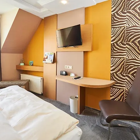 Flair Zum Schwarzen Reiter Hotel Horgau