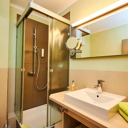 Hotel Flair Zum Schwarzen Reiter 3*