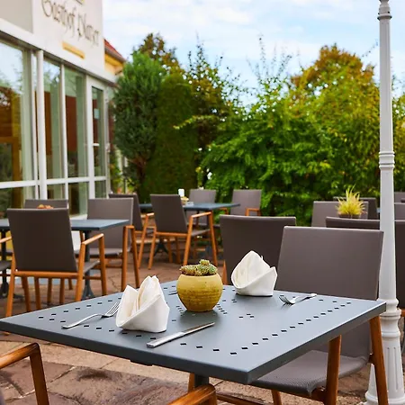 Flair Zum Schwarzen Reiter Hotel