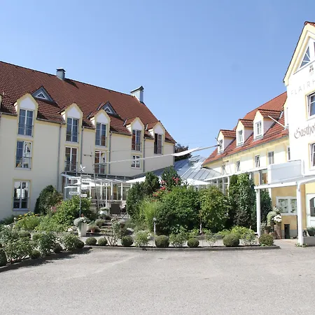 Flair Zum Schwarzen Reiter 3* Horgau