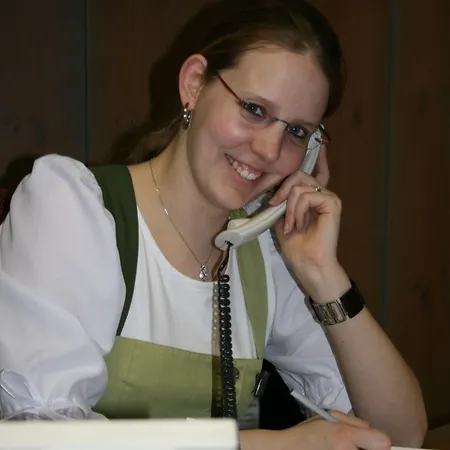 Flair Zum Schwarzen Reiter Hotel 3*