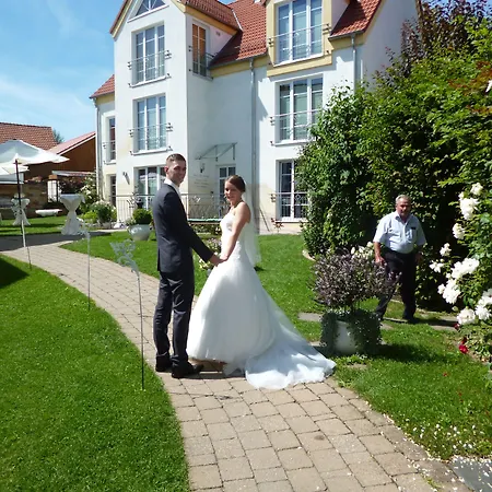 Hotel Flair Zum Schwarzen Reiter 3*