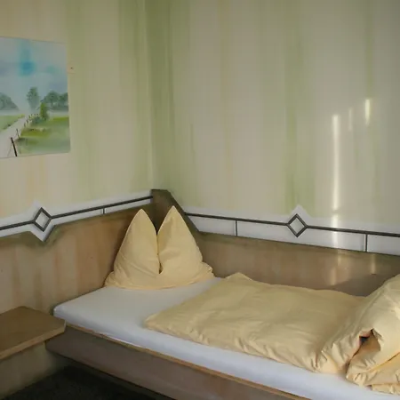 Flair Zum Schwarzen Reiter Hotel