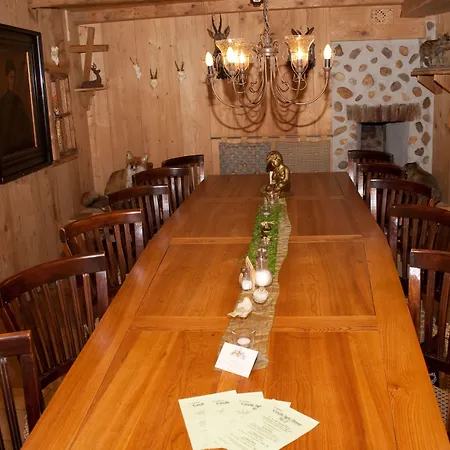 Hotel Flair Zum Schwarzen Reiter 3*