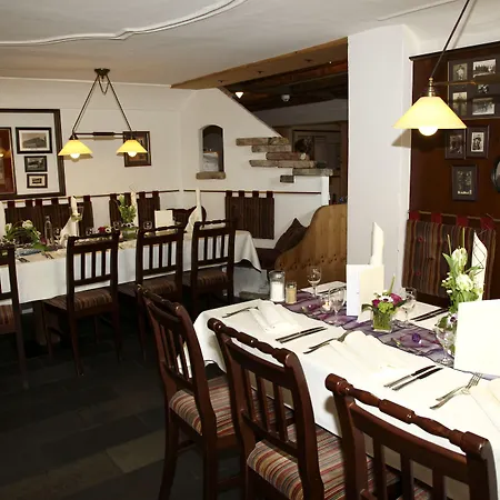 Flair Zum Schwarzen Reiter Hotel Horgau
