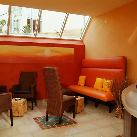 Flair Zum Schwarzen Reiter Hotel 3*