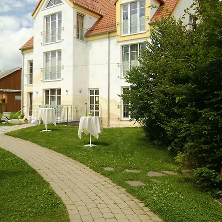 Flair Zum Schwarzen Reiter 3*