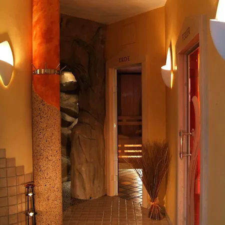 Flair Zum Schwarzen Reiter Hotel 3*