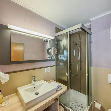 Flair Zum Schwarzen Reiter Hotel 3*