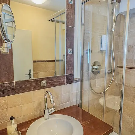Hotel Flair Zum Schwarzen Reiter