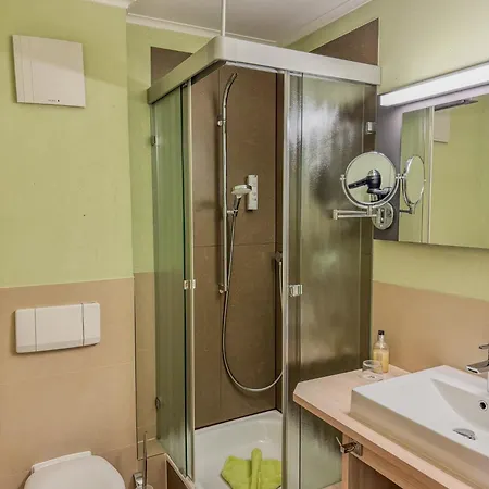 Flair Zum Schwarzen Reiter Hotel Horgau