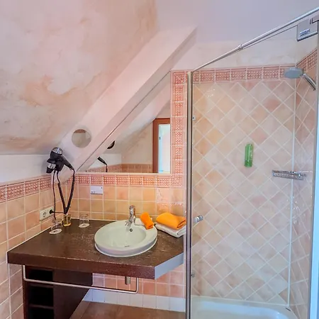 Flair Zum Schwarzen Reiter Hotel 3*