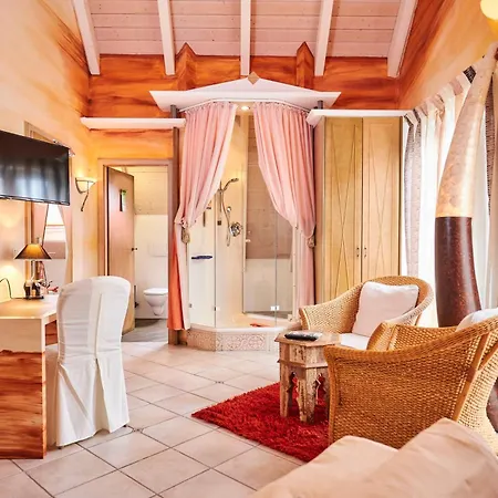 Hotel Flair Zum Schwarzen Reiter 3*