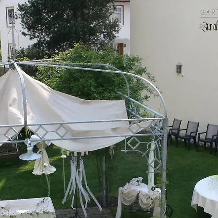 Flair Zum Schwarzen Reiter Hotel Horgau