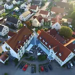 Flair Zum Schwarzen Reiter 3*