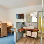 Flair Zum Schwarzen Reiter Hotel Horgau