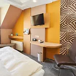 Flair Zum Schwarzen Reiter Hotel Horgau