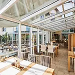 Flair Zum Schwarzen Reiter Hotel 3*