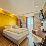 Hotel Flair Zum Schwarzen Reiter Horgau