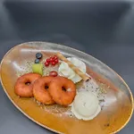 Hotel Flair Zum Schwarzen Reiter 3*