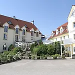 Flair Zum Schwarzen Reiter 3* Horgau
