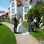 Hotel Flair Zum Schwarzen Reiter 3*