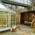 Flair Zum Schwarzen Reiter Hotel