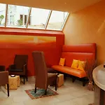 Flair Zum Schwarzen Reiter Hotel 3*