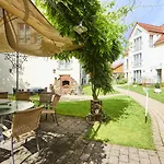Flair Zum Schwarzen Reiter Hotel