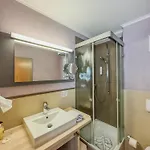 Flair Zum Schwarzen Reiter Hotel 3*