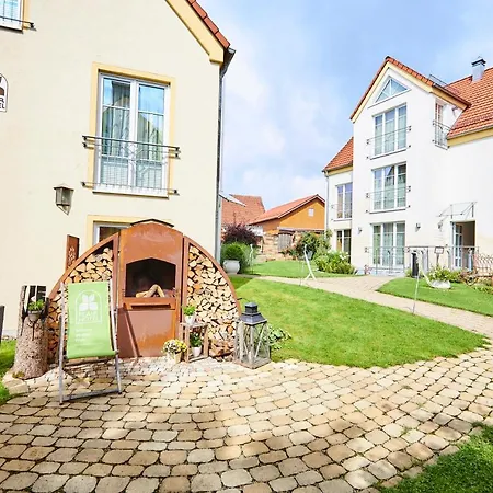 Flair Zum Schwarzen Reiter Hotel