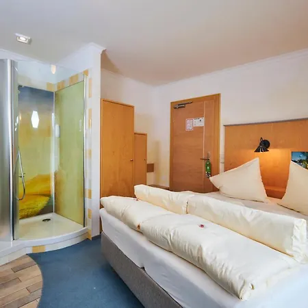 Hotel Flair Zum Schwarzen Reiter Horgau