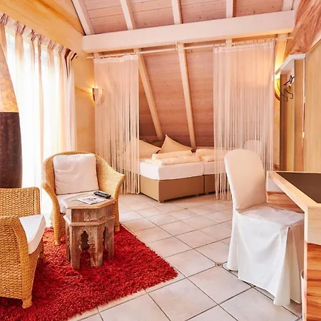 Hotel Flair Zum Schwarzen Reiter 3*