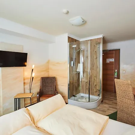 Hotel Flair Zum Schwarzen Reiter