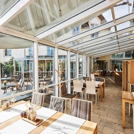 Flair Zum Schwarzen Reiter Hotel 3*