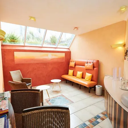 Flair Zum Schwarzen Reiter Hotel 3*