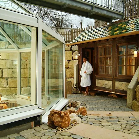 Hotel Flair Zum Schwarzen Reiter 3*