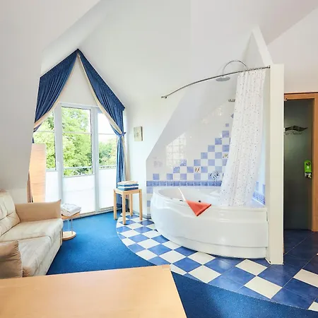 Hotel Flair Zum Schwarzen Reiter