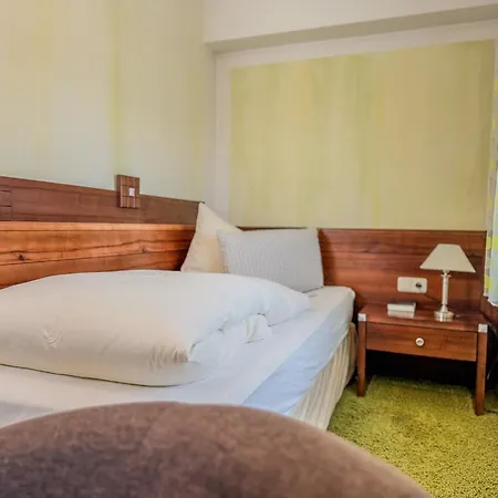 Flair Zum Schwarzen Reiter Hotel