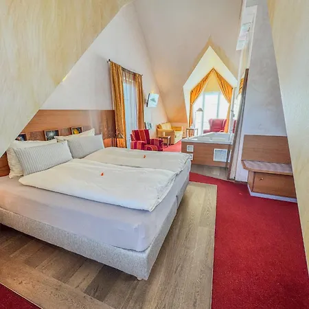 Flair Zum Schwarzen Reiter Hotel