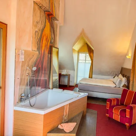 Hotel Flair Zum Schwarzen Reiter 3*