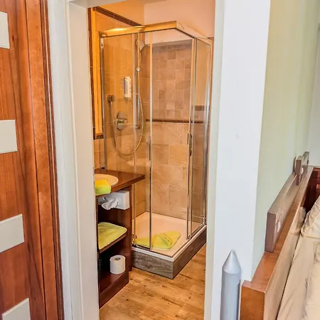 Flair Zum Schwarzen Reiter Hotel