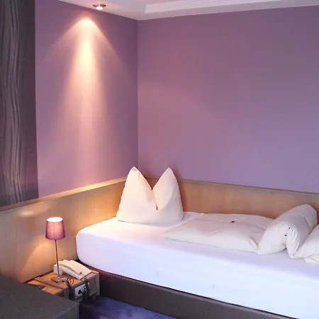 Flair Zum Schwarzen Reiter Hotel 3*