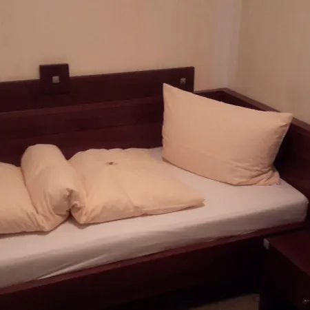Flair Zum Schwarzen Reiter Hotel 3*