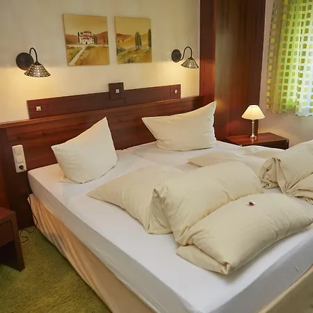 Flair Zum Schwarzen Reiter Hotel